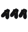プーマ（PUMA）ジュニア ソックス 3足組 SN 4293148-02-2123