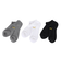 プーマ（PUMA）ジュニア ソックス 3足組 SN 4293148-03-2123
