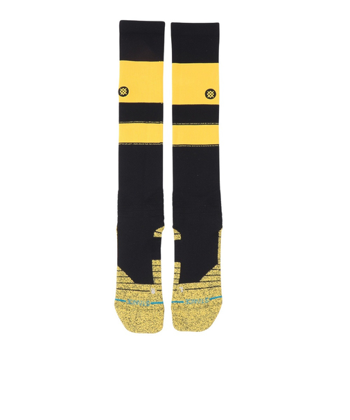 スタンス（STANCE）野球 STRIPES OTC 2023 ソックス A759A23STR BLY 速乾