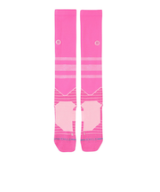 スタンス（STANCE）野球 MOTHERS DAY 2024 ソックス A759A24MOT PNK 速乾