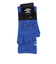 アンブロ（UMBRO）サッカー ソックス 靴下 五本指ミドルソックス UAS8422 BLU 27 25-27cm