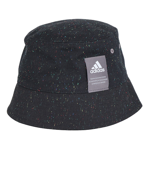 アディダス（adidas）マストハブ シーズナル バケットハット IKK17-IK4779