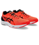 アシックス（ASICS）ランニングシューズ ターサーRP3 レッド 1011B465.601 スニーカー トレーニング スポーツ 部活 軽量 反発性