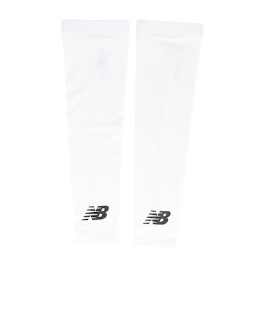 ニューバランス（new balance）パフォーマンスアームスリーブ LAA13021WT