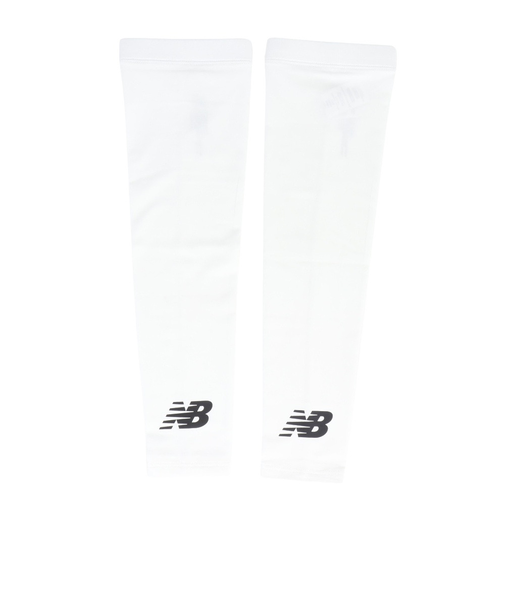 ニューバランス（new balance）パフォーマンスアームスリーブ LAA13021WT