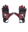 ウールシュポルト（uhlsport）キーパーグローブ フットサル スターターレジスト ハーフネガティブ HN 1011360