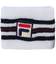 フィラ（FILA）テニス ショートリストバンド VL9191-01
