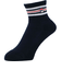 フィラ（FILA）テニス ラインショートソックス VL9269-20