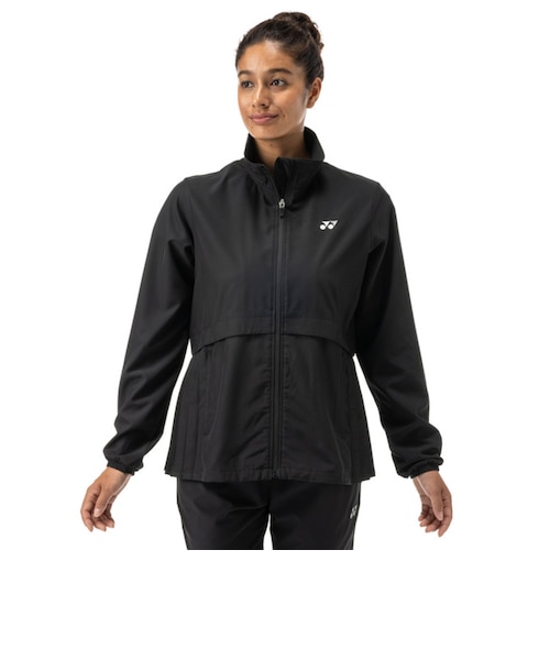 ヨネックス（YONEX）テニスウェア ウィメンズウォームアップシャツ