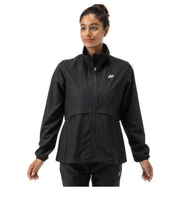 ヨネックス（YONEX）テニスウェア ウィメンズウォームアップシャツ 57085-007