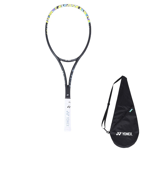YONEX - ジオブレイク50s Amazon | ヨネックス(YONEX) ソフトテニス ラケット フレーム