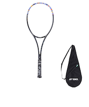 ヨネックス（YONEX）ソフトテニスラケット ジオブレイク 50V 02GB50V-044 前衛向け