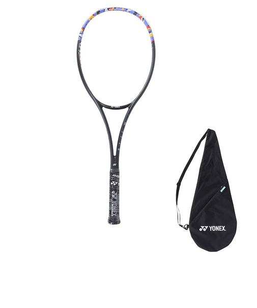ヨネックス（YONEX）ソフトテニスラケット ジオブレイク 50V 02GB50V-044 前衛向け