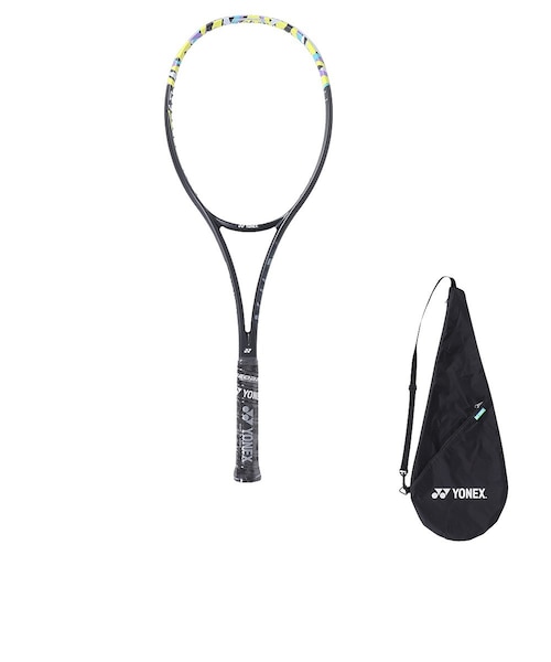 ヨネックス（YONEX）ソフトテニスラケット ジオブレイク 50V 02GB50V