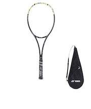 ヨネックス（YONEX）ソフトテニスラケット ジオブレイク 50V 02GB50V-500 前衛向け