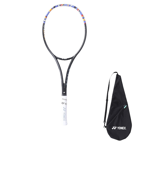 ヨネックス（YONEX）ソフトテニスラケット ボルトレイジ 7S VR7S-511