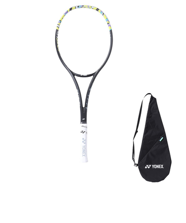 ヨネックス（YONEX）ソフトテニスラケット ジオブレイク 50VS 02GB50VS-500 オールラウンド向け