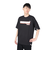 ヤックパック（YAK PAK）グラフィティ 半袖Tシャツ 4510003-01 BLK