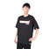 ヤックパック（YAK PAK）グラフィティ 半袖Tシャツ 4510003-01 BLK