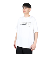 ヤックパック（YAK PAK）グラフィティ 半袖Tシャツ 4510003-07 WHT
