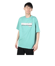 ヤックパック（YAK PAK）グラフィティ 半袖Tシャツ 4510003-56 IGR