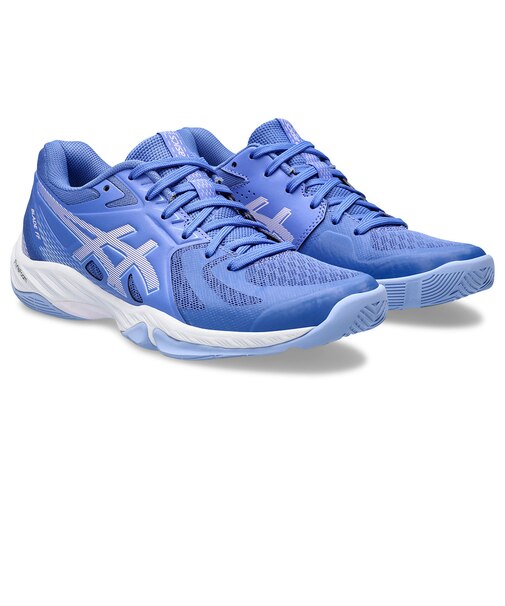 アシックス（ASICS）バドミントンシューズ レディース BLADE FF 1072A094.401