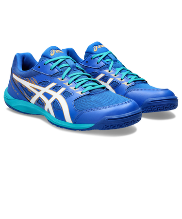 アシックス（ASICS）卓球シューズ ATTACK HYPERBEAT 4 1073A056.401