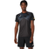 アシックス（ASICS）バレーボールウェア クールグラフィック半袖シャツ 2051A356.001