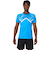 アシックス（ASICS）バレーボールウェア クールグラフィック半袖シャツ 2051A356.402