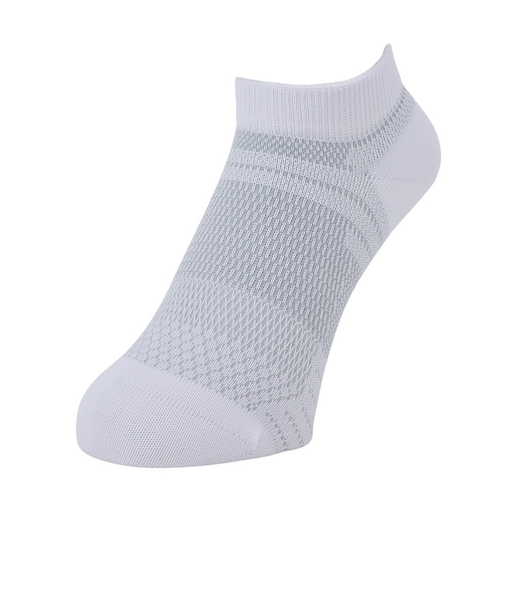 アシックス(ASICS)バスケットボール ソックス 通気 ドライアンクル 3033B700.100