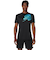 アシックス（ASICS）バレーボールウェア 半袖シャツ 2053A161.001
