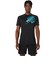 アシックス（ASICS）バレーボールウェア 半袖シャツ 2053A161.001