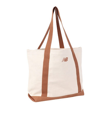 ニューバランス（new balance）キャンパストート LAB23110WUT