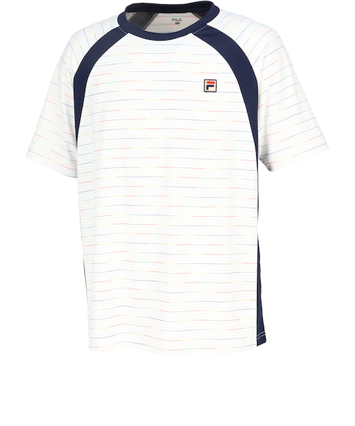 ヨネックス（YONEX）テニスウェア ゲームシャツ フィットスタイル