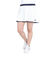 フィラ（FILA）テニスウェア レディース スコート レインボー VL2802-01