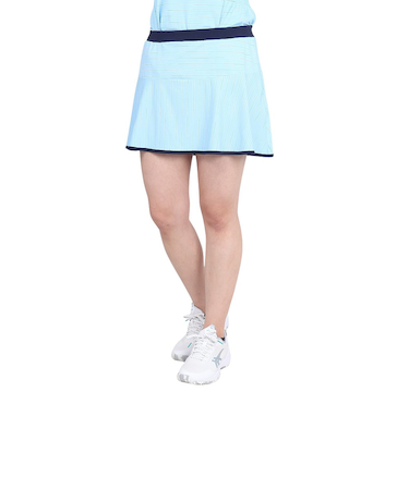 フィラ（FILA）テニスウェア レディース スコート レインボー VL2802-10