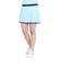 フィラ（FILA）テニスウェア レディース スコート レインボー VL2802-10