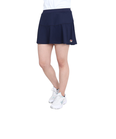 フィラ（FILA）テニスウェア レディース スコート ファンクション VL2824-20