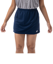 ヨネックス（YONEX）テニスウェア ウィメンズスカート インナースパッツ付 26170-019