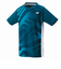 ヨネックス（YONEX）テニスウェア ジュニアゲームシャツ 10566J-609 速乾 UVカット