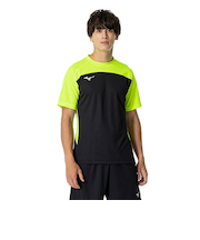 ミズノ（MIZUNO）サッカーウェア プラクティスシャツ P2MAB09093 速乾