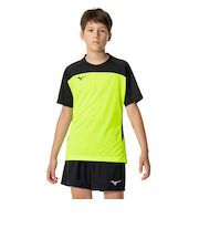 ミズノ（MIZUNO）サッカーウェア ジュニア プラクティスシャツ P2MAB19031 速乾