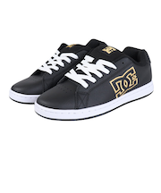 ディーシーシューズ（DC SHOES）スニーカー ボーダーシューズ GAVELER SN 24SPDM241801BG3