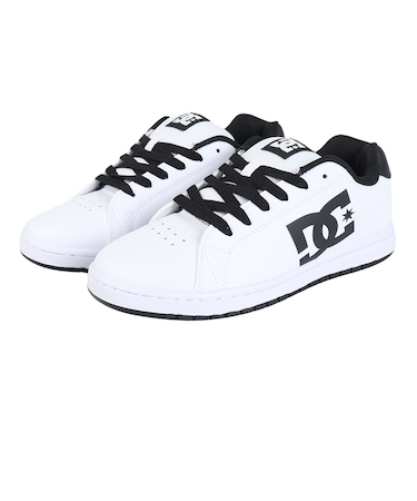 ディーシーシューズ（DC SHOES）スニーカー ボーダーシューズ GAVELER SN 24SPDM241801XWWK