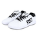 ディーシーシューズ（DC SHOES）スニーカー ボーダーシューズ GAVELER SN 24SPDM241801XWWK