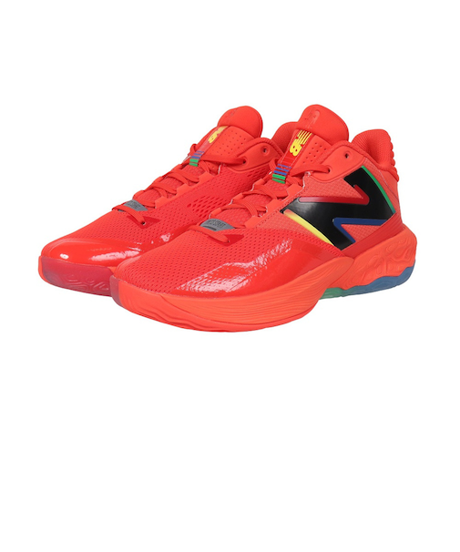 ニューバランス（new balance）バスケットシューズ バッシュ トゥーウェイ BB2WYGP42E