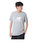 ニューバランス（new balance）大谷選手着用モデル Stacked Logo ショートスリーブTシャツ MT41502AG