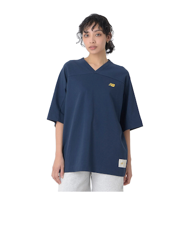 ニューバランス（new balance）Sportswear Greatest Hits フットボールTシャツ WT41512NNY