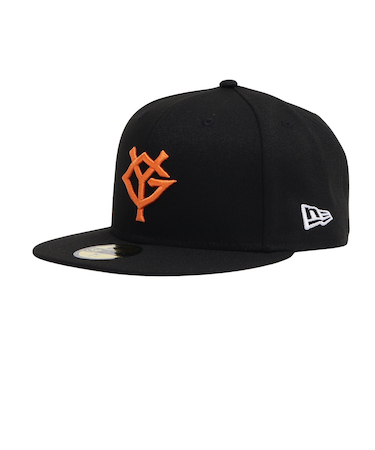 ニューエラ（NEW ERA）59FIFTY NPB オンフィールド 読売ジャイアンツ キャップ 60571796