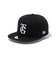 ニューエラ（NEW ERA）59FIFTY NPB オンフィールド 読売ジャイアンツ キャップ 60571797 大きいサイズ